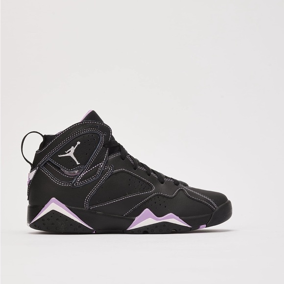 Jordan Other - Air Jordan  7 GS ‘Barely Grape’